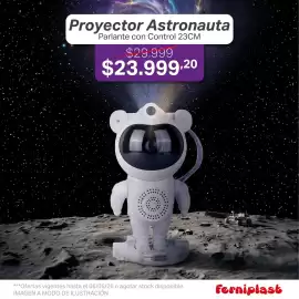 Catálogo Ferniplast Página 1