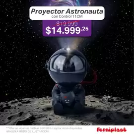 Catálogo Ferniplast Página 2