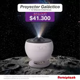 Catálogo Ferniplast Página 3