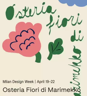 Marimekko (gyldig til 22-04)