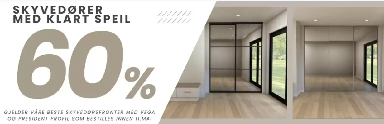 Garderobemannen (gyldig til 11-05)