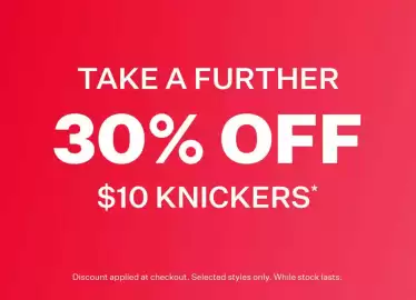 Bras N Things catalogue Page 3