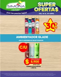 Catálogo Simona Página 5