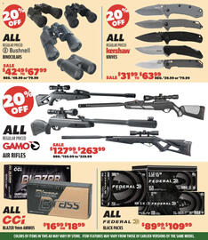 Big 5 weekly ad Page 6