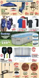 Big 5 weekly ad Page 2