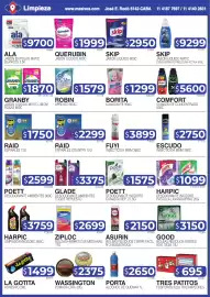 Catálogo Masivos semana 16 Página 3