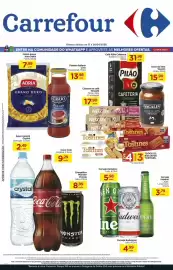 Folheto Carrefour Página 1