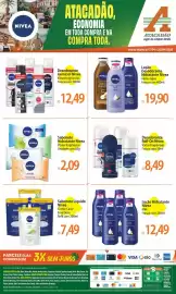 Folheto Atacadão Página 1