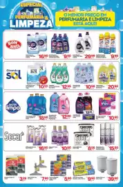 Tabloide Fort Atacadista Página 2