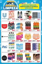 Tabloide Fort Atacadista Página 3