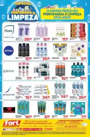 Tabloide Fort Atacadista Página 4