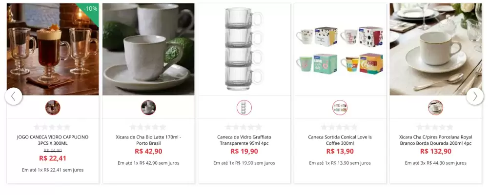 Niazi Chohfi (válido até 30-04)