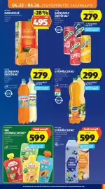 ALDI akciós újság hét 17 Oldal 13