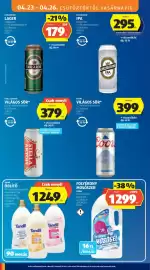 ALDI akciós újság hét 17 Oldal 14