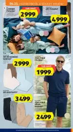 ALDI akciós újság hét 17 Oldal 19