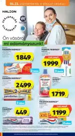 ALDI akciós újság hét 17 Oldal 22