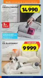 ALDI akciós újság hét 17 Oldal 28