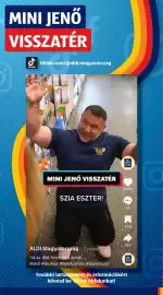 ALDI akciós újság hét 17 Oldal 29