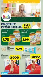 ALDI akciós újság hét 17 Oldal 48