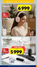 ALDI akciós újság hét 17 Oldal 51