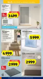 ALDI akciós újság hét 17 Oldal 52