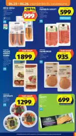 ALDI akciós újság hét 17 Oldal 7