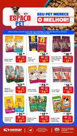Folheto Semar Supermercado Página 2