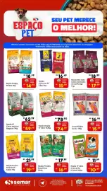 Folheto Semar Supermercado Página 2