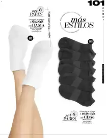 Catálogo Price Shoes Página 101