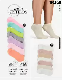 Catálogo Price Shoes Página 103