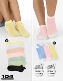 Catálogo Price Shoes Página 104