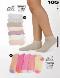 Catálogo Price Shoes Página 105