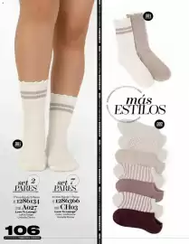 Catálogo Price Shoes Página 106