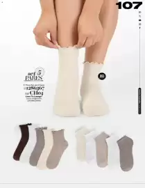 Catálogo Price Shoes Página 107