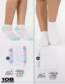 Catálogo Price Shoes Página 108