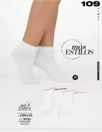 Catálogo Price Shoes Página 109