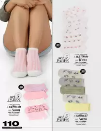 Catálogo Price Shoes Página 110