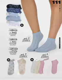 Catálogo Price Shoes Página 111