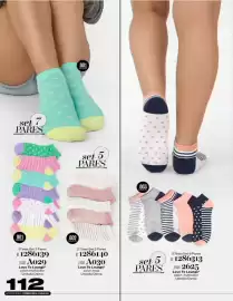 Catálogo Price Shoes Página 112