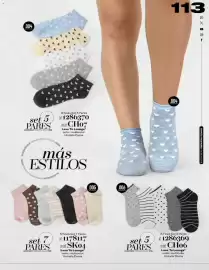 Catálogo Price Shoes Página 113