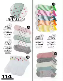 Catálogo Price Shoes Página 114