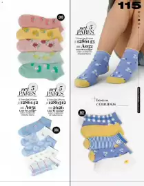 Catálogo Price Shoes Página 115