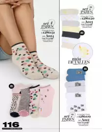 Catálogo Price Shoes Página 116