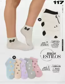 Catálogo Price Shoes Página 117