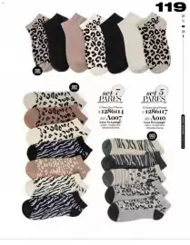 Catálogo Price Shoes Página 119