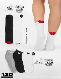 Catálogo Price Shoes Página 120