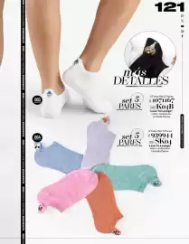 Catálogo Price Shoes Página 121