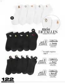 Catálogo Price Shoes Página 122