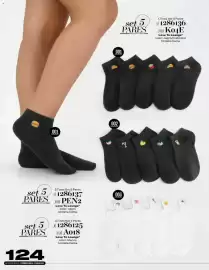 Catálogo Price Shoes Página 124