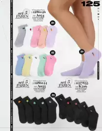 Catálogo Price Shoes Página 125